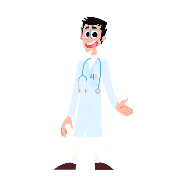 doctor