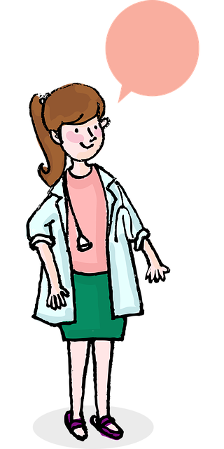 doctor