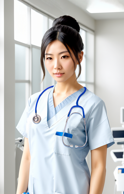 doctor