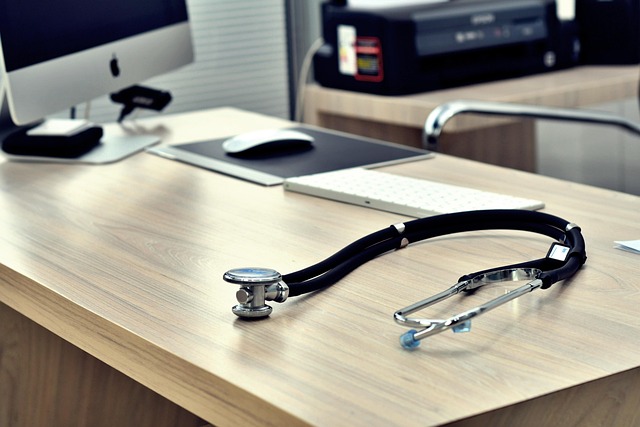 doctor