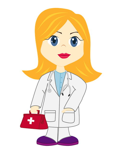 doctor