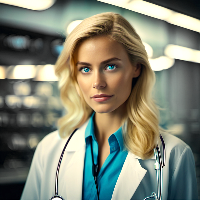 doctor