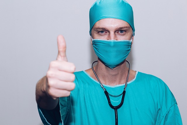 doctor