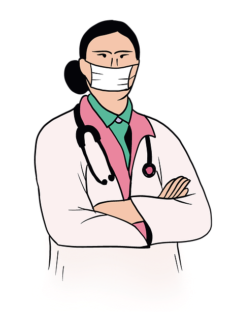 doctor
