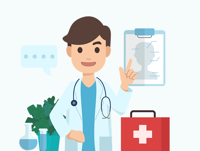 doctor