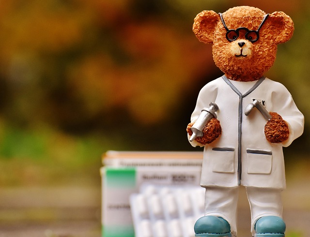 doctor