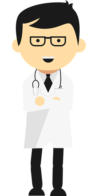 doctor