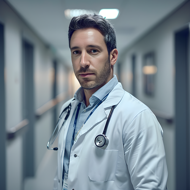 doctor