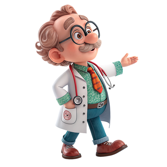 doctor