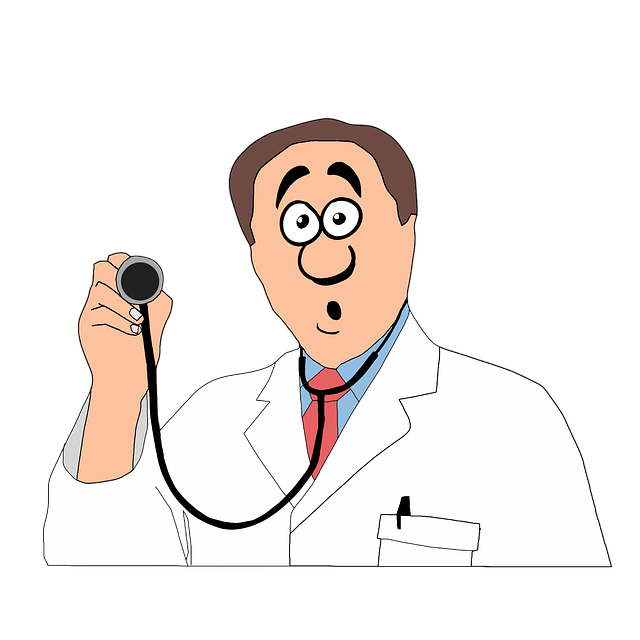doctor