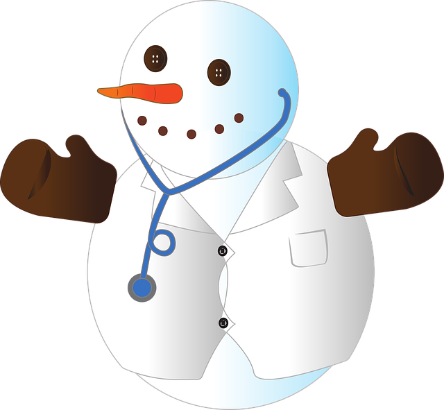 doctor