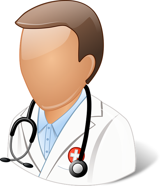 doctor