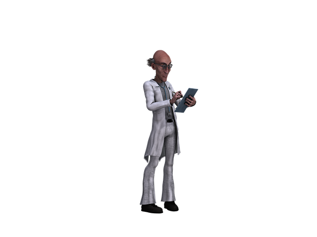 doctor