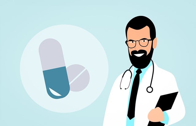 doctor