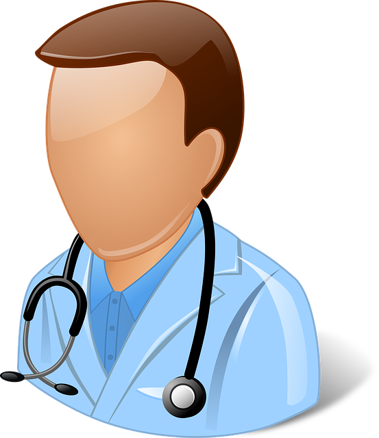 doctor