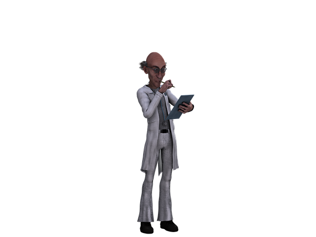 doctor