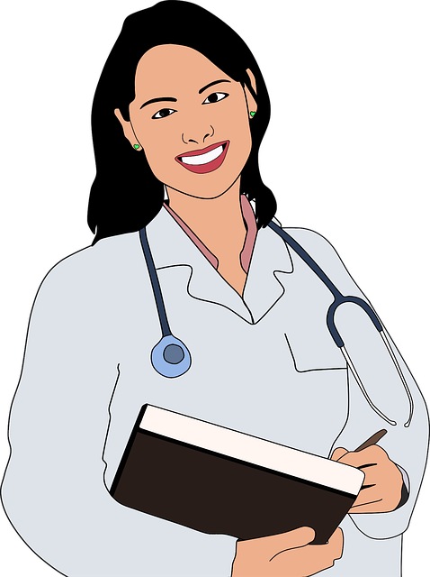 doctor