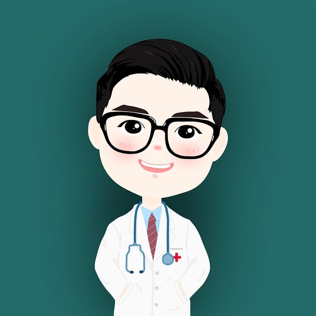 doctor