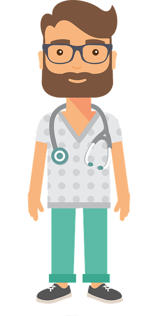 doctor