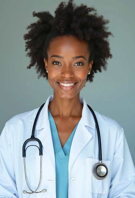 doctor