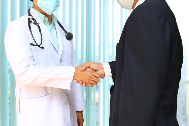 doctor