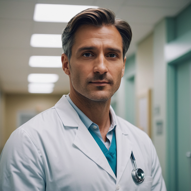 doctor