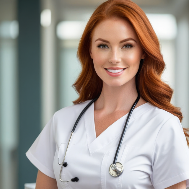 doctor