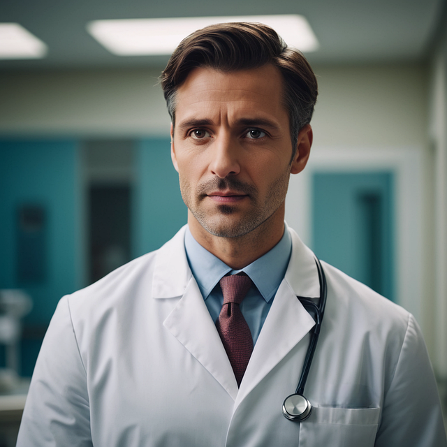 doctor