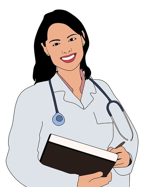 doctor