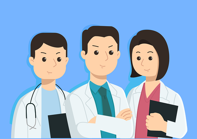 doctor