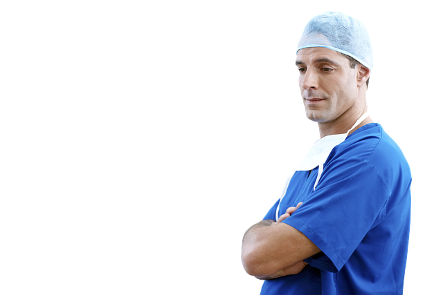 doctor