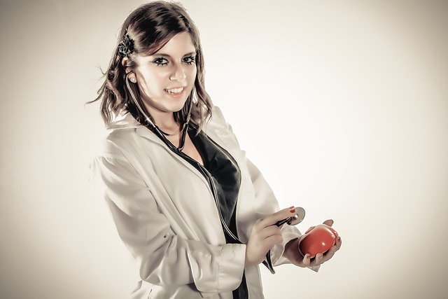 doctor