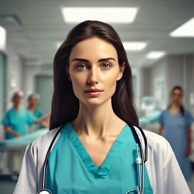 doctor