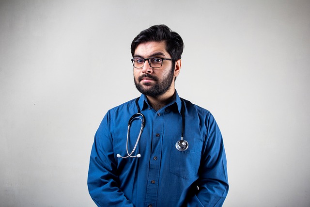 doctor