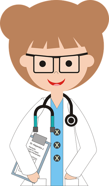 doctor