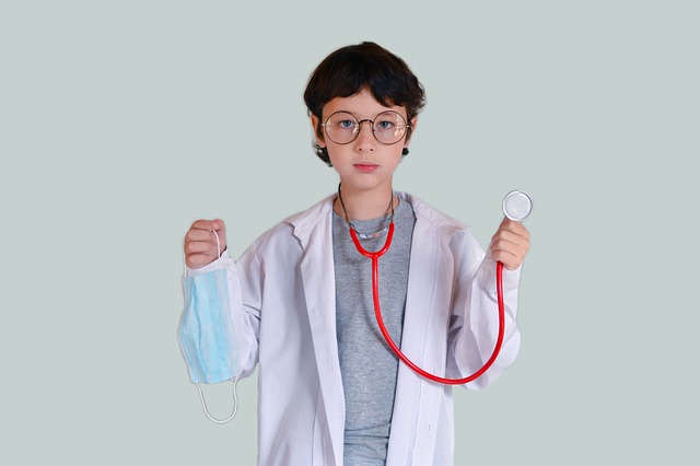 doctor