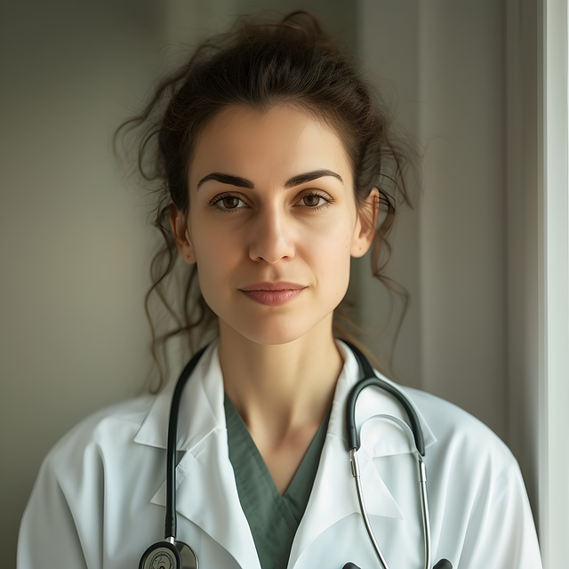 doctor