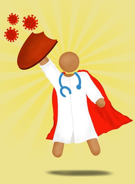 doctor