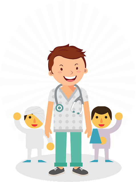 doctor