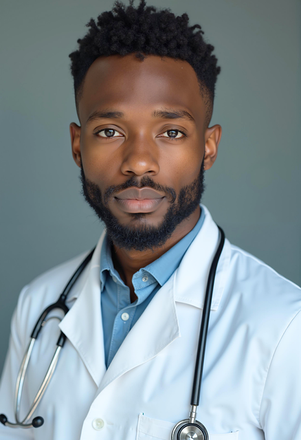 doctor