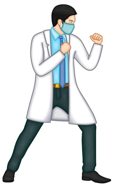 doctor