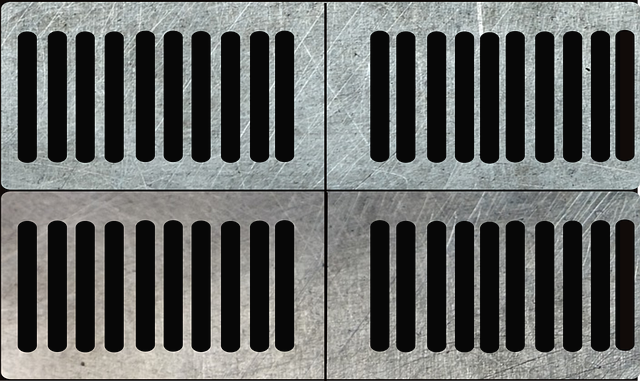 drainage