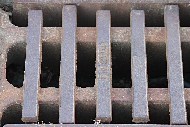 drainage