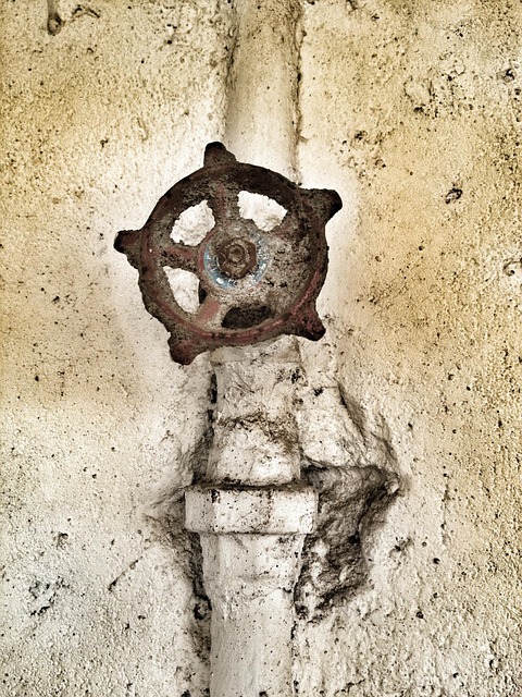 drainage