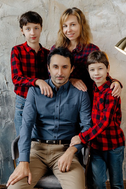 family law
