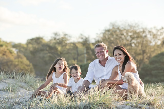 family law