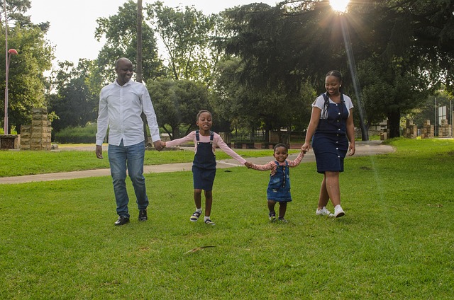 Longview WA Family Law Lawyer: Navigating Child Visitation Rights
