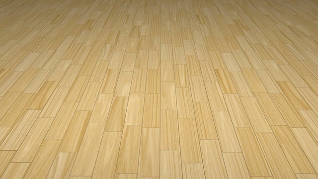 garage floor