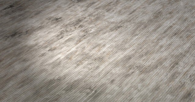 garage floor