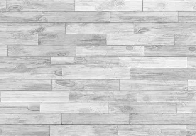 garage floor